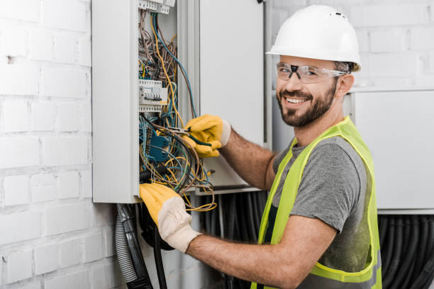 Best Affordable Electrician  in Colonial Rk, PA