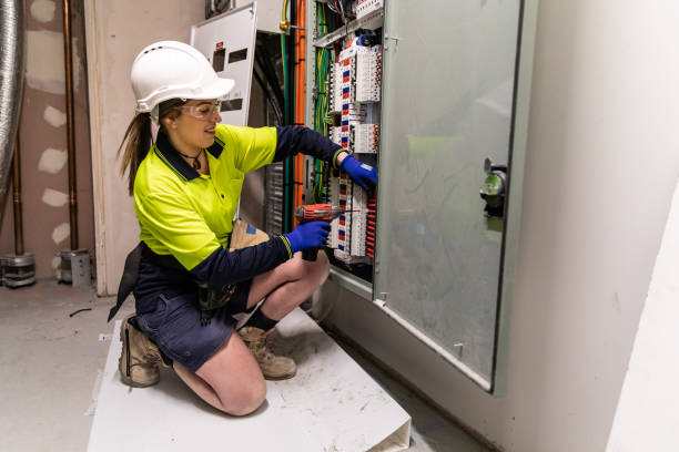 Best Electrical Outlet Repair  in Colonial Rk, PA
