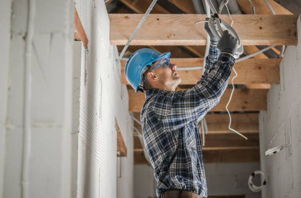 Best Generator Installation Services  in Colonial Rk, PA
