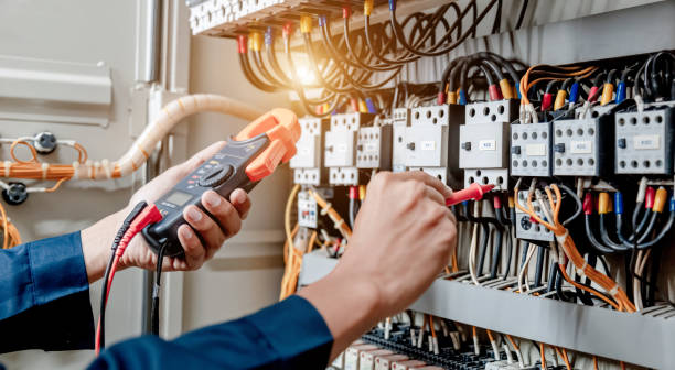 Best Electrical Installation Contractor  in Colonial Rk, PA