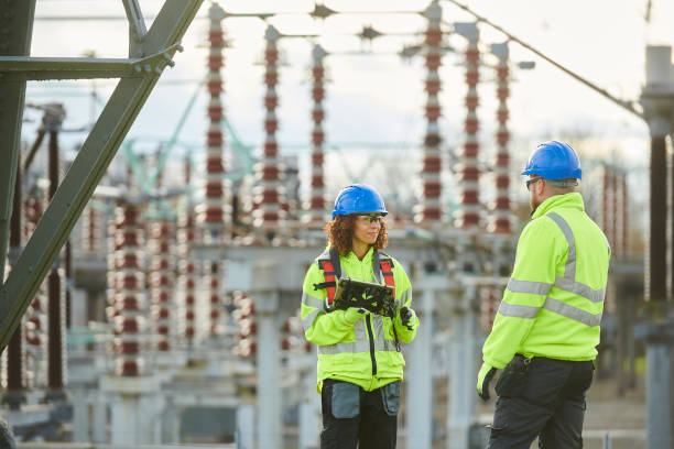 Reliable Colonial Park, PA Electrician Solutions